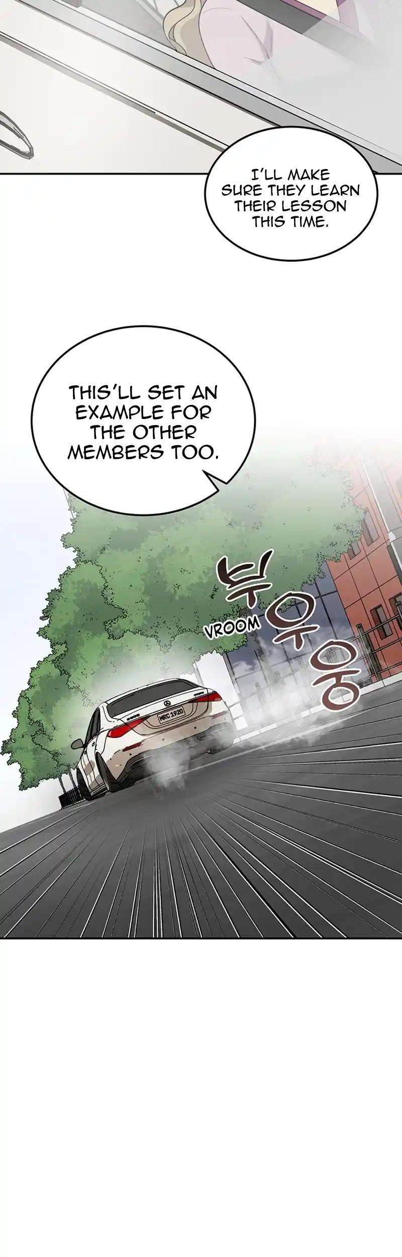 Scorpion Time Chapter 24 6